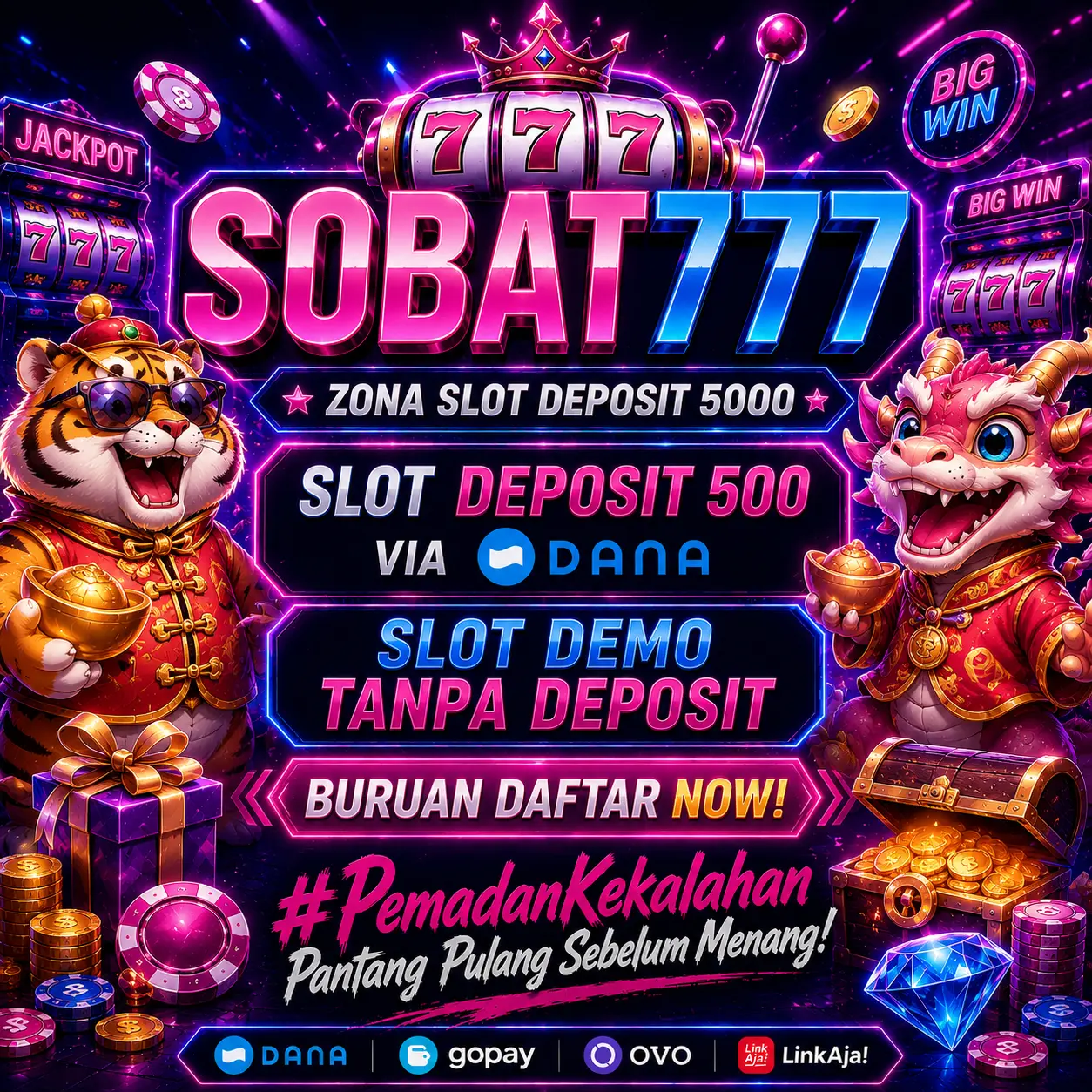 SOBAT777