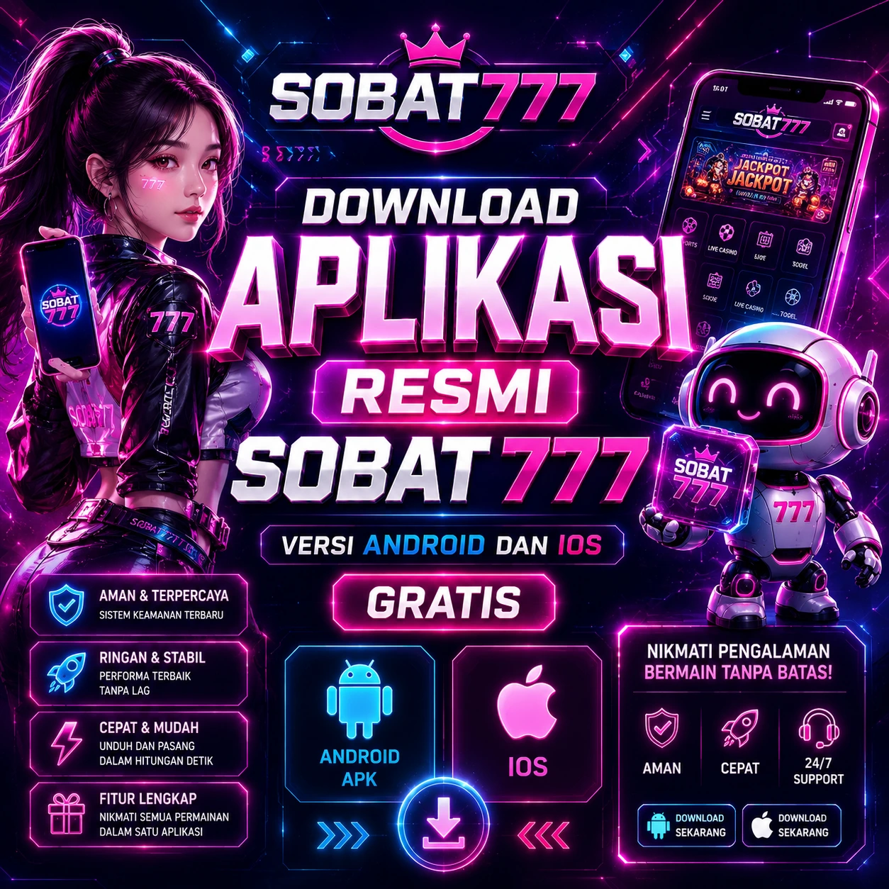 SOBAT777